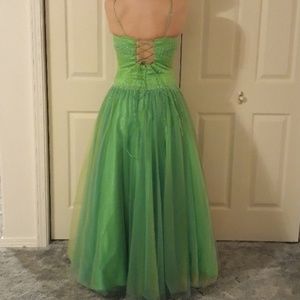 Milano Dresses - Princess Ballgown Milano Dresses - Princess Ballgown